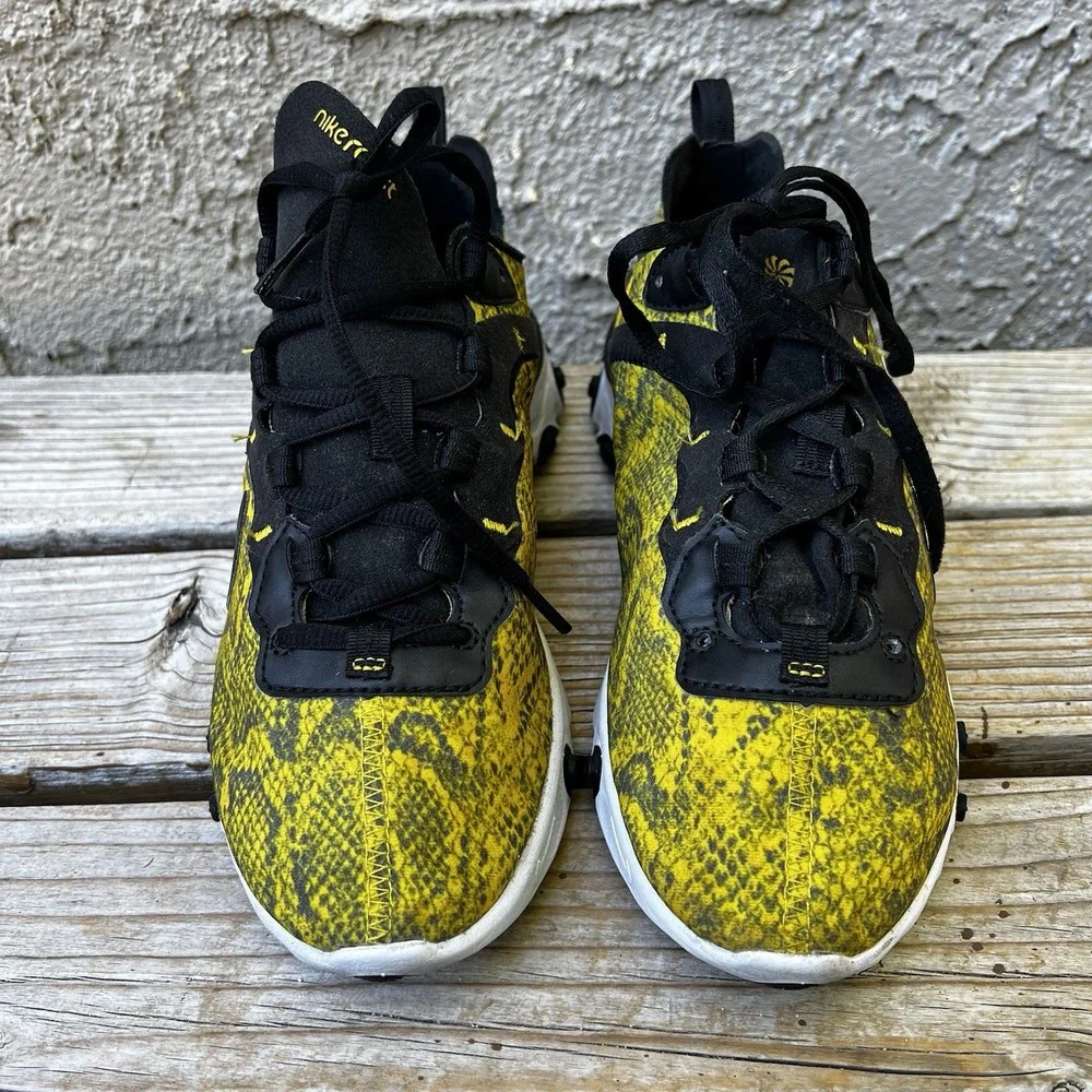 Nike freshly washed